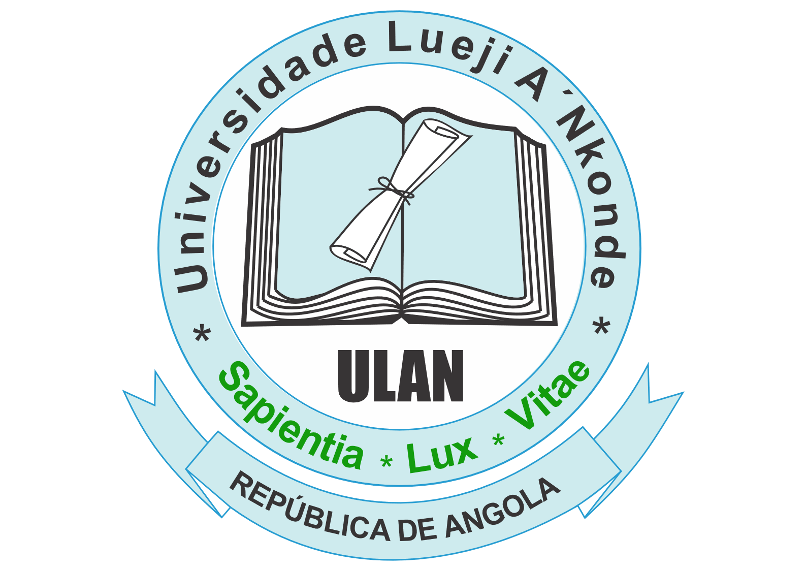 Parceria: Universidade Lueji A `Nkonde