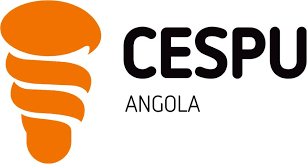 Parceria: Cespu Angola