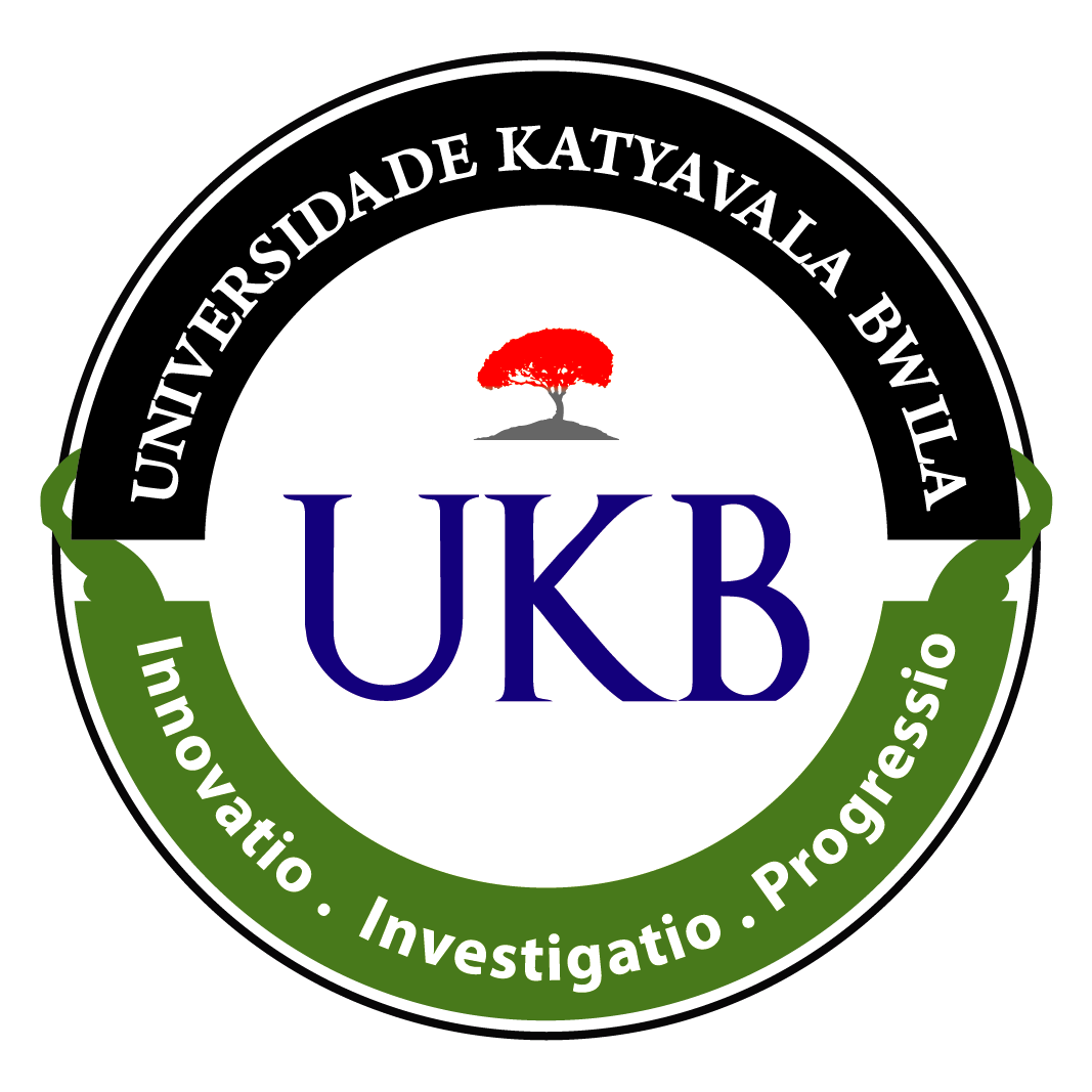 ID: Universidade Katyavala Bwila